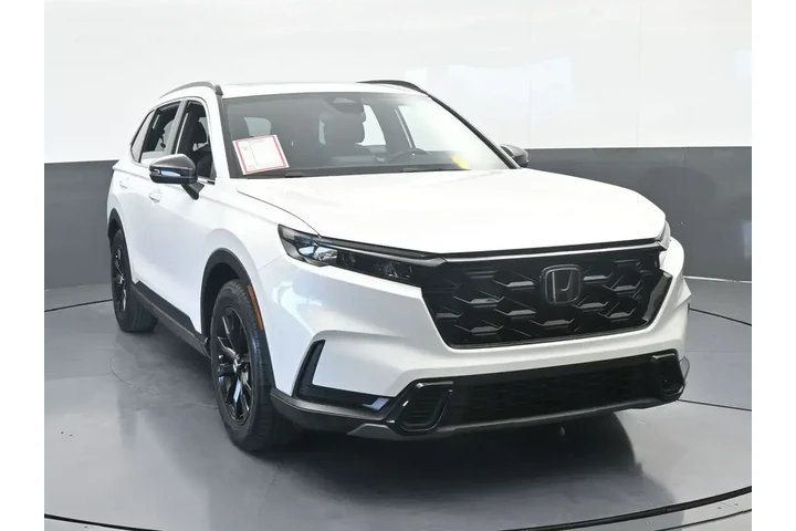 $25089 : Honda CR-V Hybrid 2023 Sport image 9