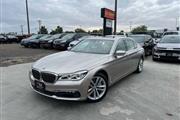 $26500 : 2016 BMW 7 Series 750i xDrive thumbnail