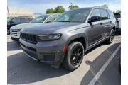 $32791 : Jeep Grand Cherokee L 2024 4 thumbnail