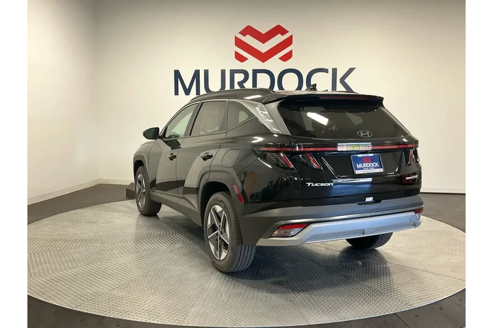 $32945 : Hyundai TUCSON Hybrid 2025 A image 6