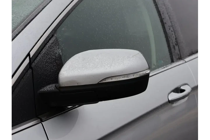 $11240 : Ford Edge 2017 Titanium 4dr image 3