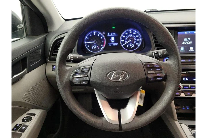 $12998 : Hyundai ELANTRA 2020 SEL 4dr image 10