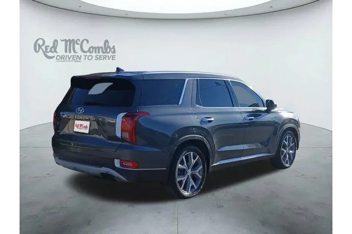 $22967 : Hyundai PALISADE 2022 SEL 4d image 5