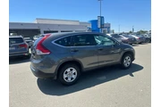$15998 : Honda CR-V 2012 AWD LX 4dr S thumbnail