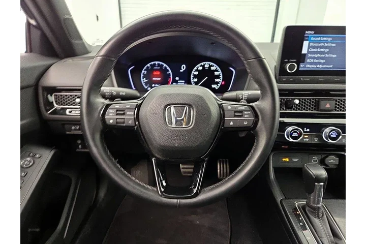 $25998 : Honda Civic 2024 Sport 4dr S image 10