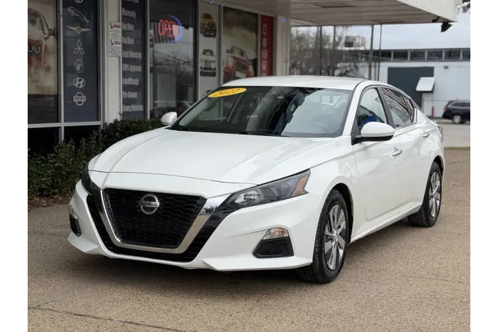 $19999 : 2022 Altima 2.5 S image 6