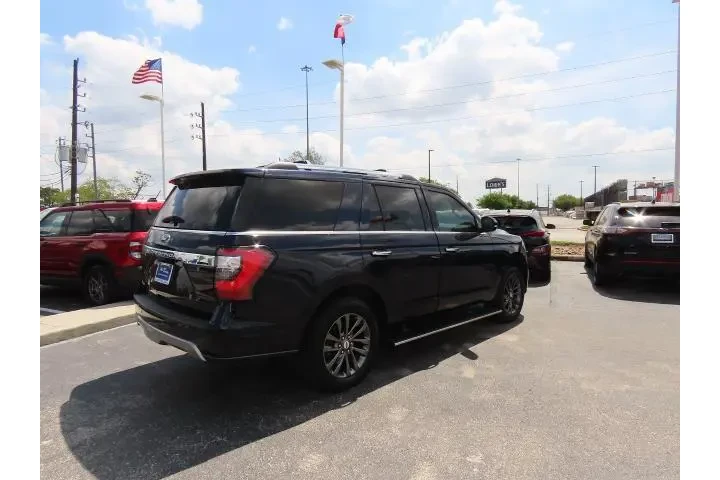 $36999 : Ford Expedition 2021 4x2 Lim image 9