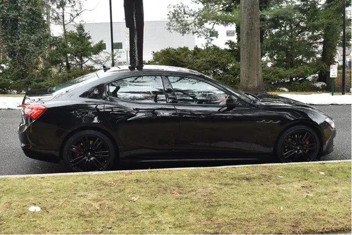 $23995 : Maserati Ghibli 2019 AWD SQ4 image 9