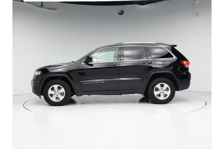 $15998 : Jeep Grand Cherokee 2017 4x4 image 3