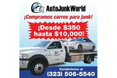 ¡Efectivo al instante! en Los Angeles