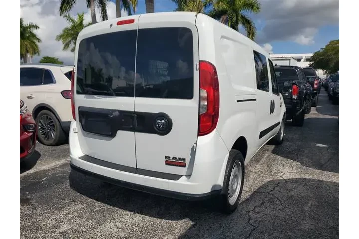 $20990 : Ram ProMaster City 2022 Base image 3