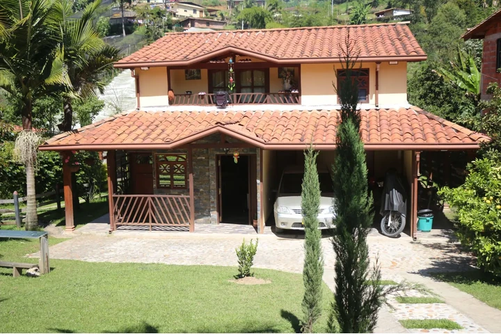 $18000000 : CASA O ELEGANCIA EN TU HOGAR? image 5