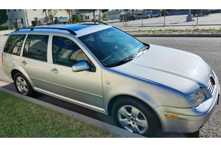 $2500 : JETTA 2004 ESTANDAR image 2