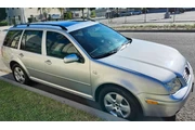 $2500 : JETTA 2004 ESTANDAR thumbnail