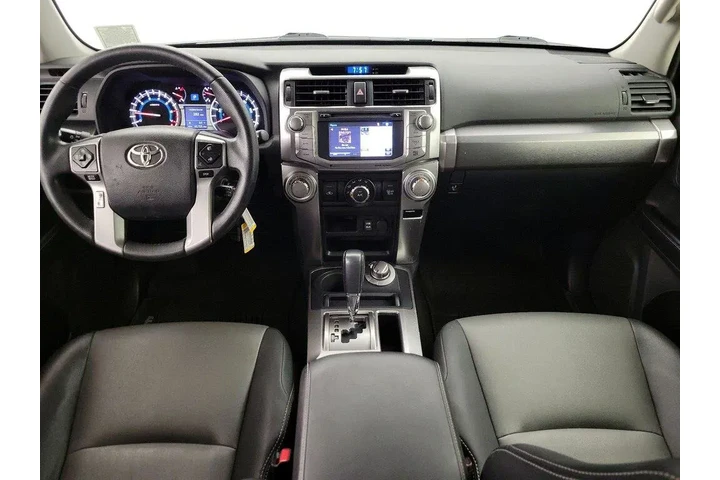 $37998 : Toyota 4Runner 2019 4x4 SR5 image 9