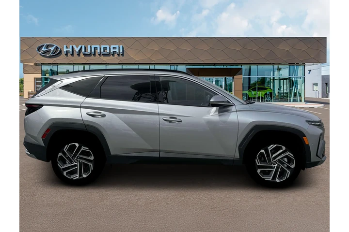 $39990 : Hyundai TUCSON 2026 AWD Limi image 9
