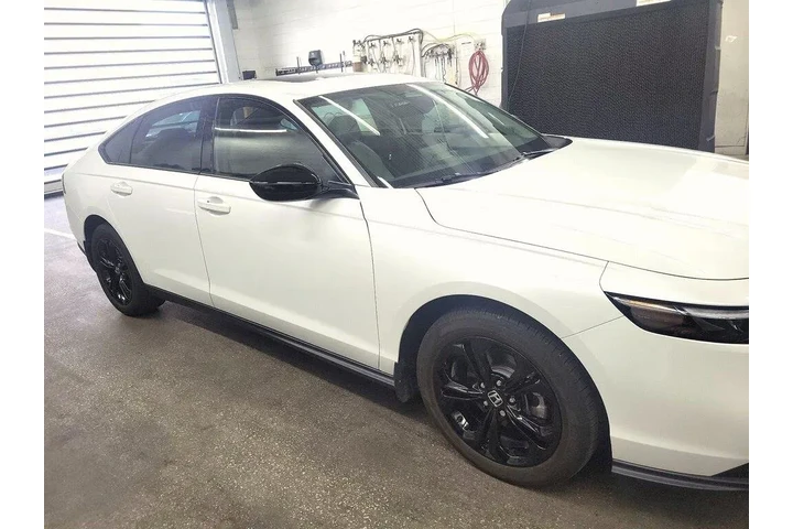 $30998 : Honda Accord 2025 SE 4dr Sed image 4