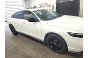 $30998 : Honda Accord 2025 SE 4dr Sed thumbnail