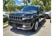 $28990 : Jeep Wagoneer 2022 4x4 Serie thumbnail