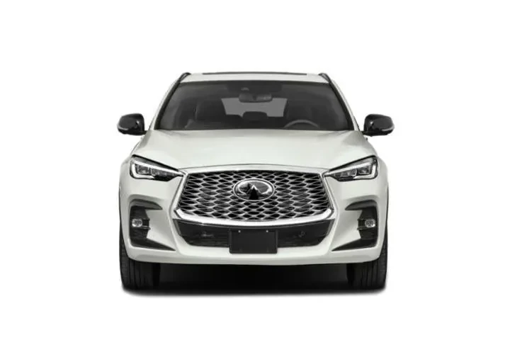 $39000 : INFINITI QX55 2023 AWD Essen image 4