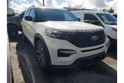 $29590 : Ford Explorer 2022 ST-Line 4 thumbnail