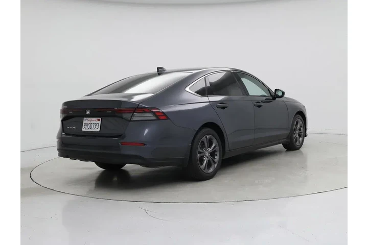 $25998 : Honda Accord 2023 EX 4dr Sed image 8