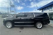 2017 Escalade ESV 2WD Luxury en Shreveport