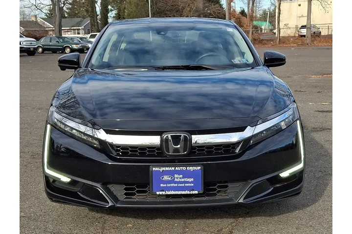 $15995 : Honda Clarity Plug-In Hybrid image 2