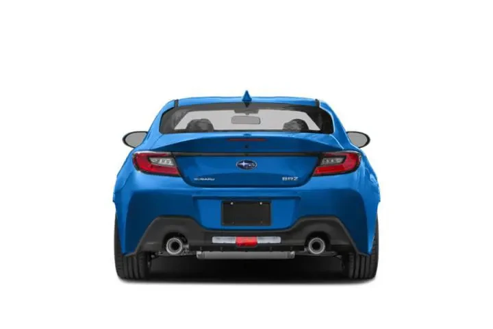 $32250 : Subaru BRZ 2025 Limited 2dr image 5