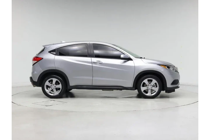 $20998 : Honda HR-V 2021 LX 4dr Cross image 7