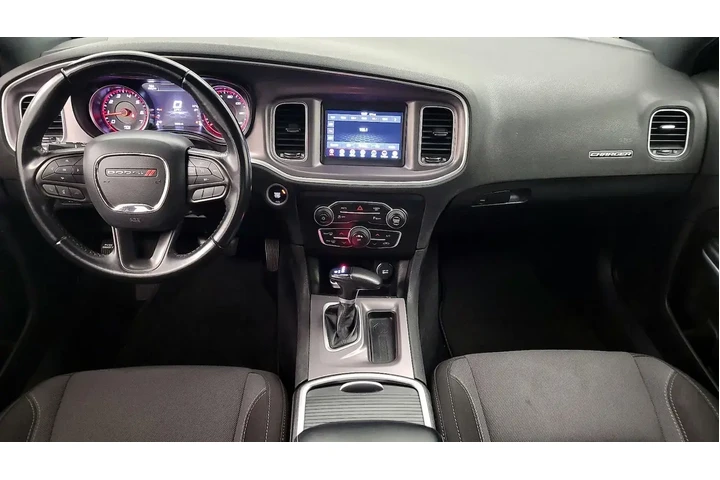 $21998 : Dodge Charger 2022 SXT 4dr S image 9