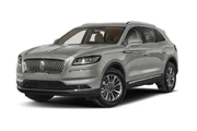 Lincoln Nautilus 2022 Reserv