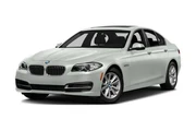 BMW 5 Series 2015 AWD 528i x en Long Island