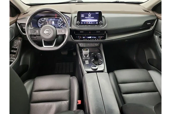 $25998 : Nissan Rogue 2023 AWD SV 4dr image 9