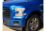 $7999 : Ford F-150 2017 4x2 XLT 4dr thumbnail