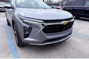 $21574 : Chevrolet Trax 2025 LT 4dr C thumbnail