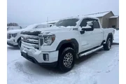 $36989 : GMC Sierra 2500HD 2022 4x4 S thumbnail