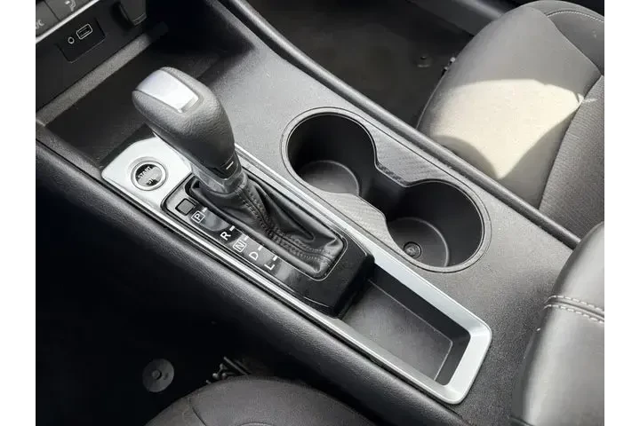 $18300 : Nissan Altima 2023 2.5 S 4dr image 9