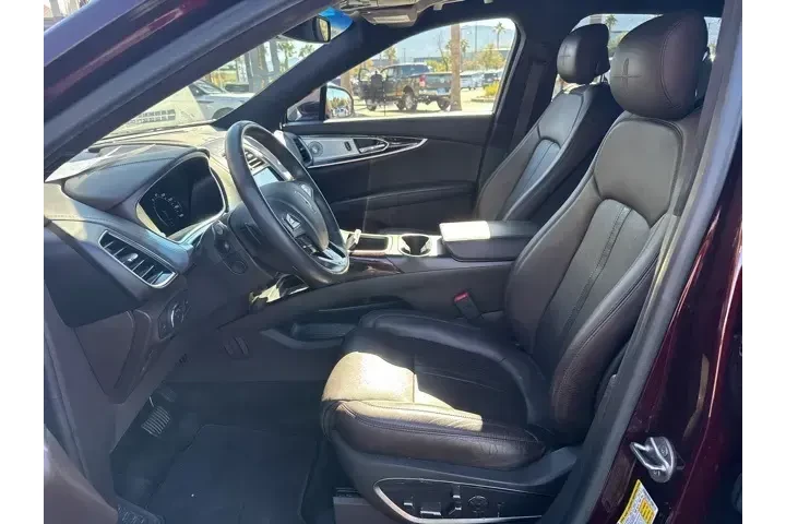 $23888 : Lincoln MKX 2018 AWD Black L image 10