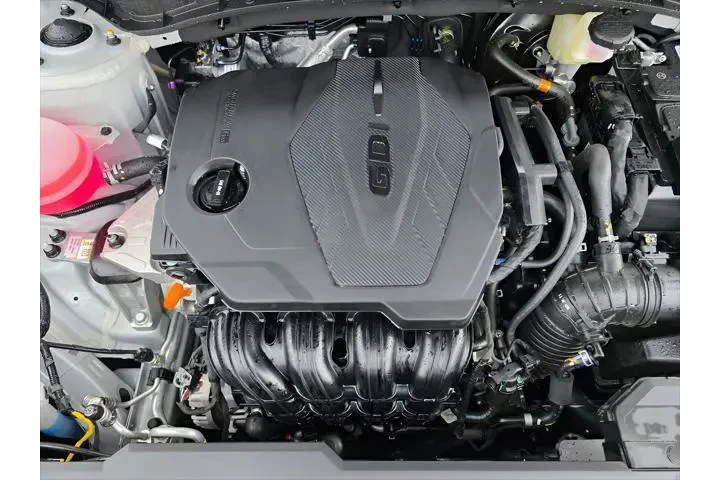 $26166 : Hyundai TUCSON 2025 SEL 4dr image 10