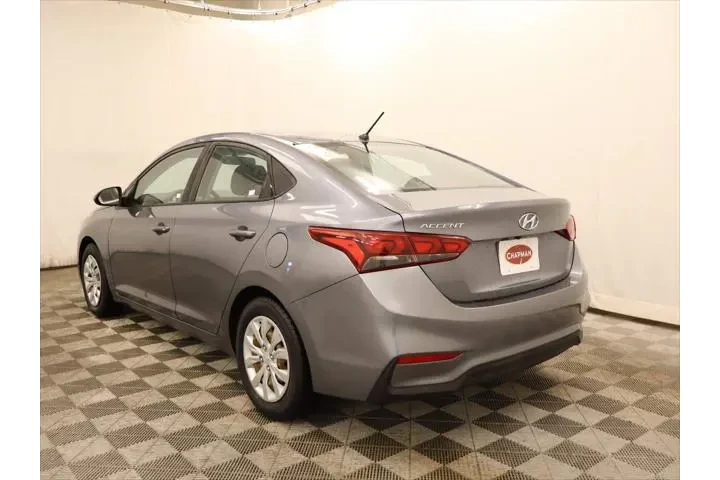 $10998 : Hyundai ACCENT 2020 SE 4dr S image 3