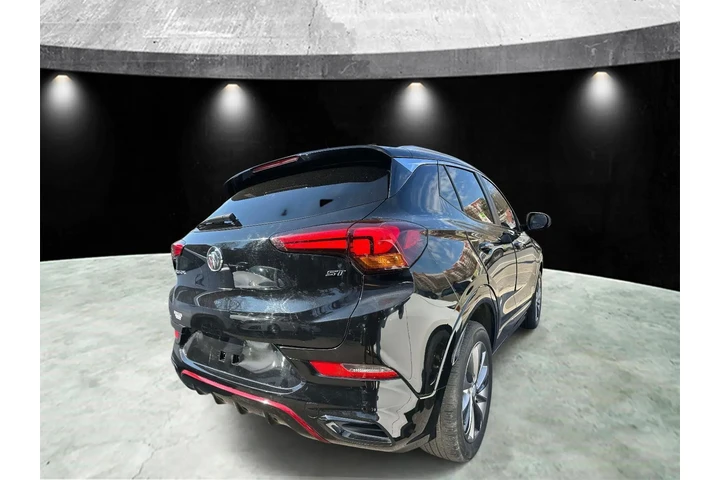 $19985 : Buick Encore GX 2023 AWD Sel image 2