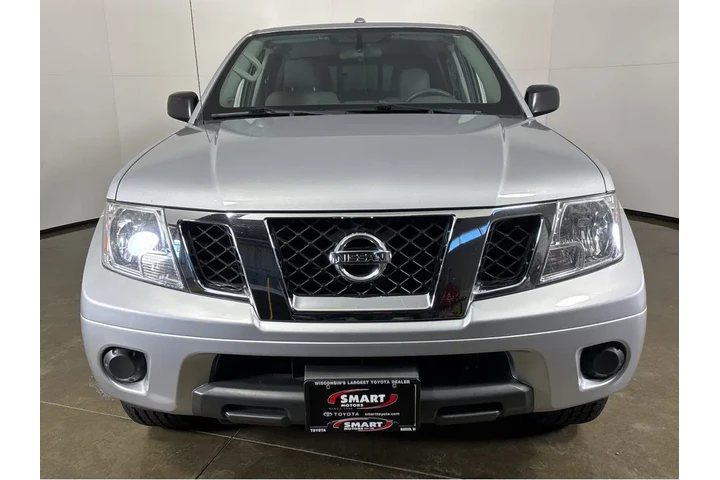 $17000 : 2018 Frontier SV V6 image 7