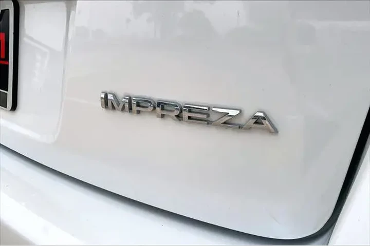 $15299 : Subaru Impreza 2019 AWD 2.0i image 8