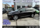 2017 Pacifica Touring-L en Bronx