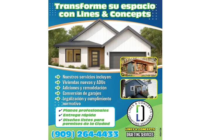 PLANOS Y DISEÑOS image 1