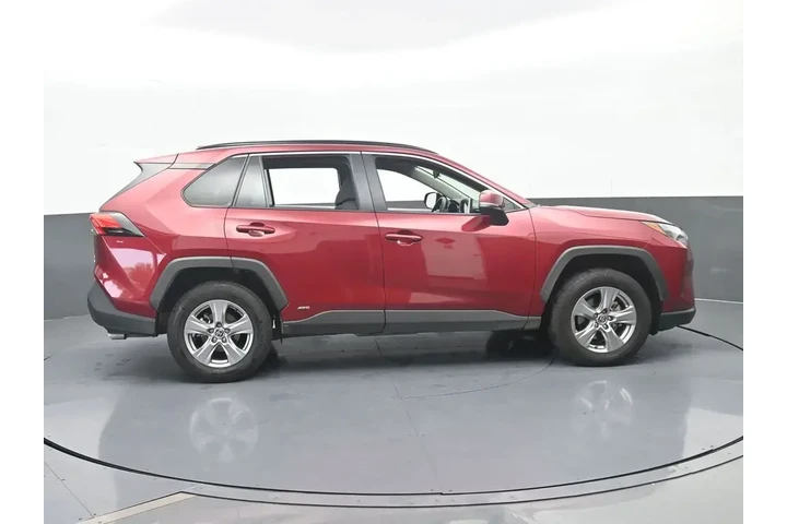 $25621 : Toyota RAV4 Hybrid 2025 AWD image 7
