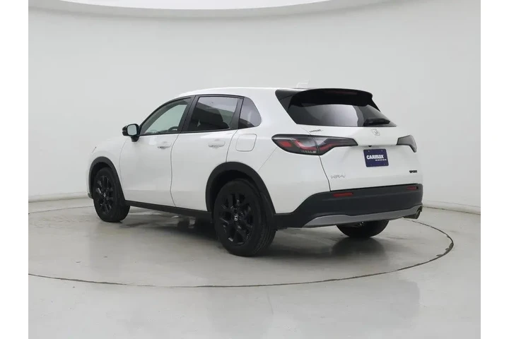 $27998 : Honda HR-V 2025 AWD Sport 4d image 2