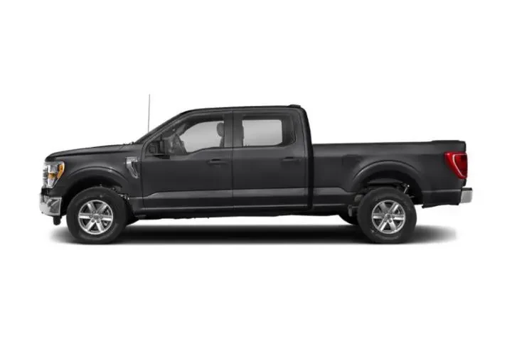 $31550 : Ford F-150 2021 4x4 XL 4dr S image 2