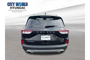 $23475 : Ford Escape 2022 AWD Titaniu thumbnail